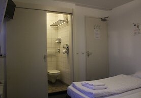 City Hotel Rembrandt Square