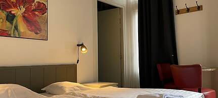 City Hotel Rembrandt Square