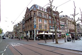 City Hotel Rembrandt Square