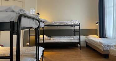 City Hotel Rembrandt Square