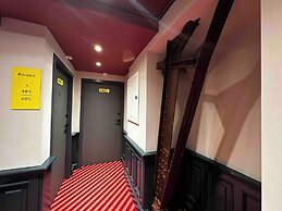 City Hotel Rembrandt Square