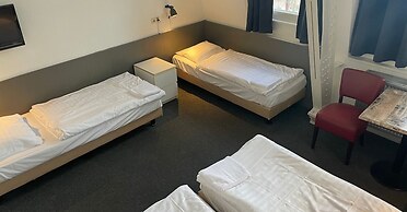 City Hotel Rembrandt Square