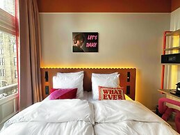 City Hotel Rembrandt Square