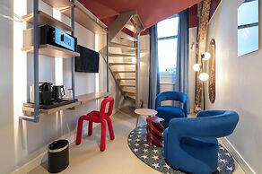 City Hotel Rembrandt Square