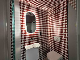 City Hotel Rembrandt Square