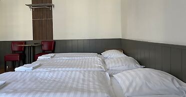 City Hotel Rembrandt Square