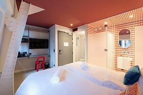 City Hotel Rembrandt Square