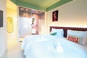 City Hotel Rembrandt Square