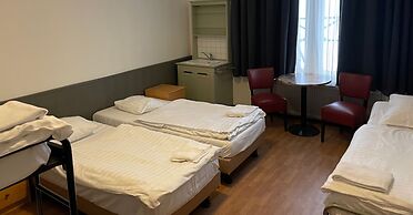 City Hotel Rembrandt Square