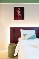 City Hotel Rembrandt Square