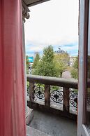 City Hotel Rembrandt Square