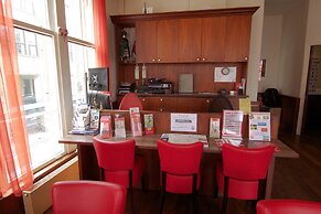 City Hotel Rembrandt Square