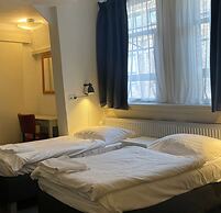 City Hotel Rembrandt Square