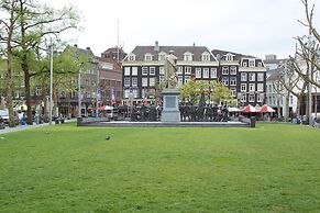 City Hotel Rembrandt Square