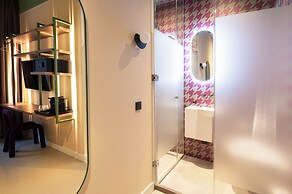 City Hotel Rembrandt Square