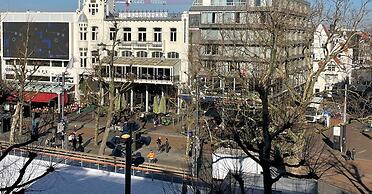 City Hotel Rembrandt Square