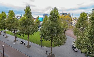 City Hotel Rembrandt Square