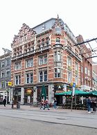 City Hotel Rembrandt Square