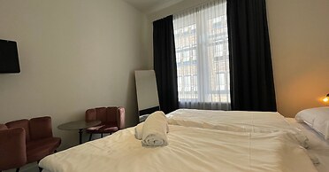 City Hotel Rembrandt Square