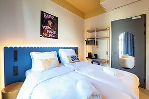 City Hotel Rembrandt Square