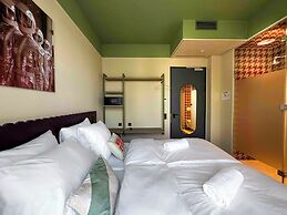 City Hotel Rembrandt Square