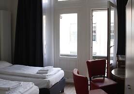 City Hotel Rembrandt Square