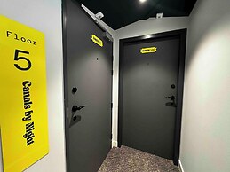 City Hotel Rembrandt Square