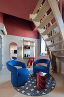 City Hotel Rembrandt Square