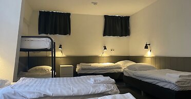 City Hotel Rembrandt Square