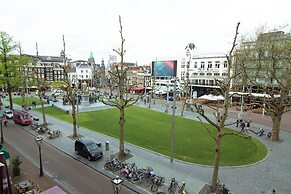 City Hotel Rembrandt Square