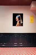 City Hotel Rembrandt Square