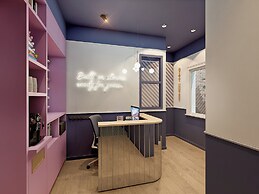 City Hotel Rembrandt Square