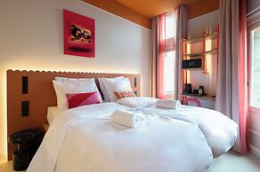 City Hotel Rembrandt Square