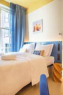 City Hotel Rembrandt Square