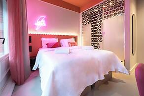 City Hotel Rembrandt Square