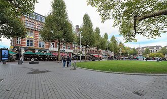 City Hotel Rembrandt Square