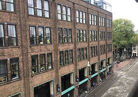 City Hotel Rembrandt Square