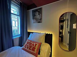 City Hotel Rembrandt Square