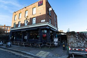 Publove @ Exmouth Arms Euston