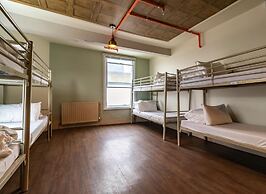 Publove @ Exmouth Arms Euston