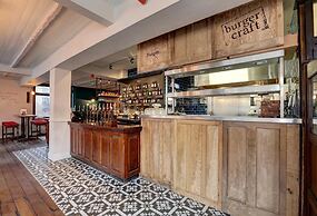 Publove @ Exmouth Arms Euston