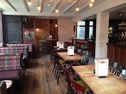 Publove @ Exmouth Arms Euston