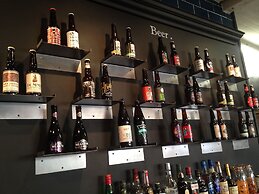 Publove @ Exmouth Arms Euston