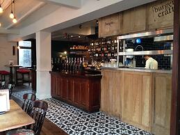 Publove @ Exmouth Arms Euston