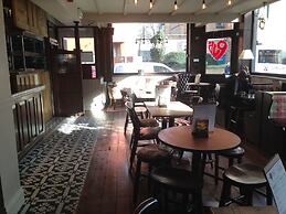 Publove @ Exmouth Arms Euston