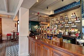 Publove @ Exmouth Arms Euston