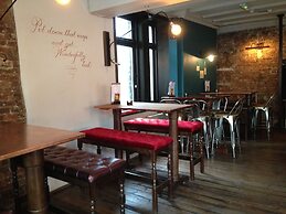 Publove @ Exmouth Arms Euston