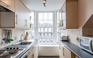 Castle View Apartments