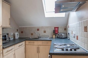 Castle View Apartments