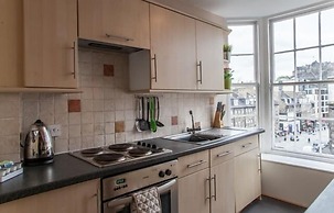 Castle View Apartments